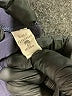 Kate Quinn Organics Solid Blue Casual Pants Size 12-24 mo - photo 3