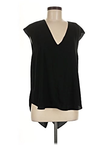 RACHEL Rachel Roy Sleeveless Blouse (view 1)