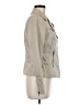 Boden 100% Polyester Solid Tan Jacket Size 8 - photo 4