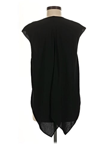 RACHEL Rachel Roy Sleeveless Blouse (view 2)