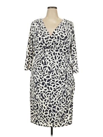 Lauren by Ralph Lauren Casual Dress (view 1)