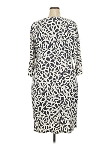 Lauren by Ralph Lauren Casual Dress (view 2)