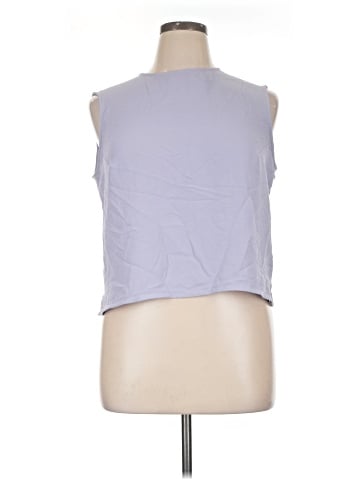 Pendleton Sleeveless Top (view 1)