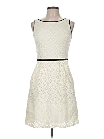Lauren by Ralph Lauren Cocktail Dress (view 1)
