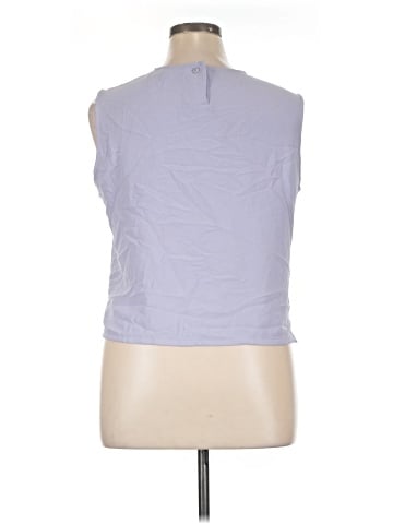 Pendleton Sleeveless Top (view 2)