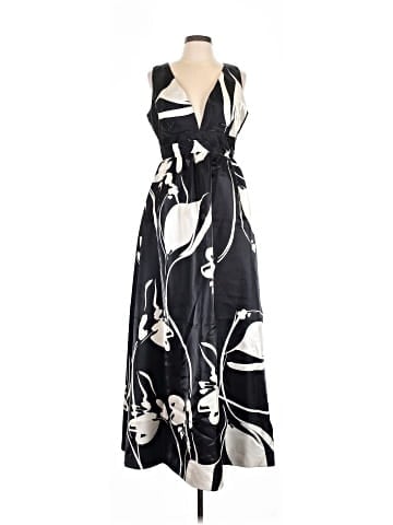 Donna Karan New York Casual Dress (view 1)