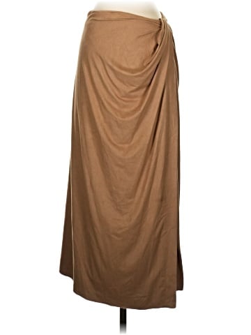 Halston Casual Skirt (view 1)