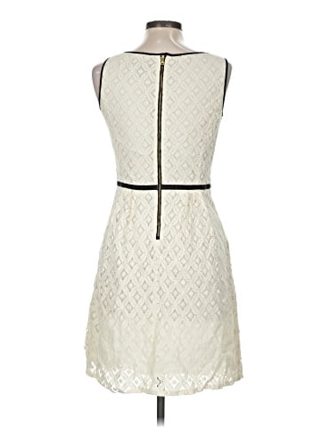 Lauren by Ralph Lauren Cocktail Dress (view 2)