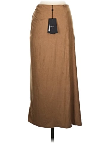 Halston Casual Skirt (view 2)