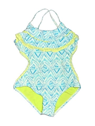 Vigoss One Piece Swimsuit (view 1)