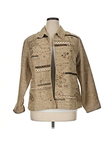 Coldwater Creek Jacket (view 1)
