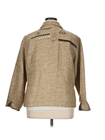 Coldwater Creek Jacket (view 2)