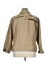 Coldwater Creek Graphic Tan Jacket Size XL (petite) - photo 2