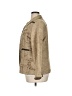 Coldwater Creek Graphic Tan Jacket Size XL (petite) - photo 5