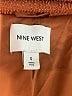 Nine West Orange Jacket Size S - photo 6