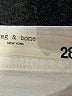 Rag & Bone Ivory Jeans Size 28 waist - photo 7