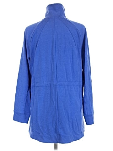 T by Talbots Track Jacket (view 2)