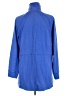 T by Talbots Blue Track Jacket Size L - photo 2
