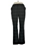 Nine West Plaid Gray Dress Pants Size 14 - photo 1