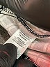 George Polka Dots Gray Shorts Size 1X - photo 4