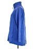 T by Talbots Blue Track Jacket Size L - photo 5
