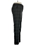 Nine West Plaid Gray Dress Pants Size 14 - photo 4