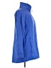 T by Talbots Blue Track Jacket Size L - photo 4