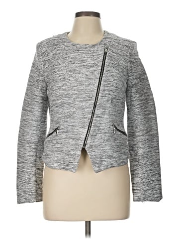 Banana Republic Factory Store Jacket (view 1)