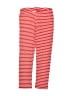 Gymboree Stripes Red Casual Pants Size 3T - photo 1