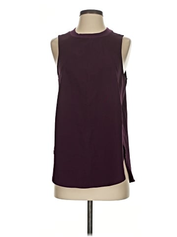 Te Verde Sleeveless T-Shirt (view 1)