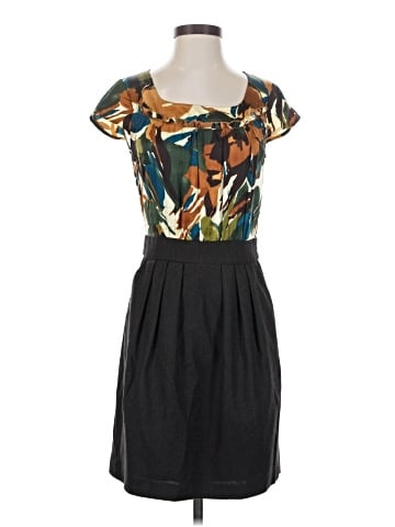 Tabitha Casual Dress (view 1)