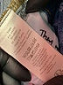 Boden Hearts Blue Jeans Size 6 - photo 5