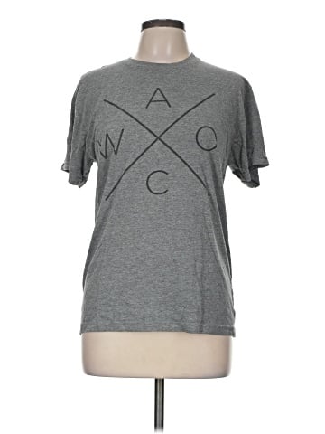 Next Level Apparel Short Sleeve T-Shirt (view 1)