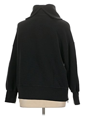 Varley Turtleneck Sweater (view 2)