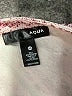 Aqua Pink Long Sleeve Blouse Size XS - photo 7