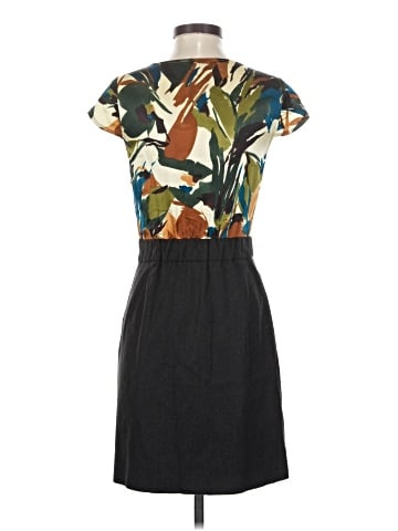 Tabitha Casual Dress (view 2)