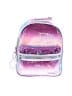 Justice Silver Backpack One size (kids) - photo 1