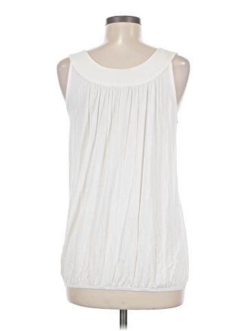 Grace Elements Sleeveless Blouse (view 2)
