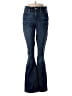 Signature Blue Jeans Size 8 - photo 1