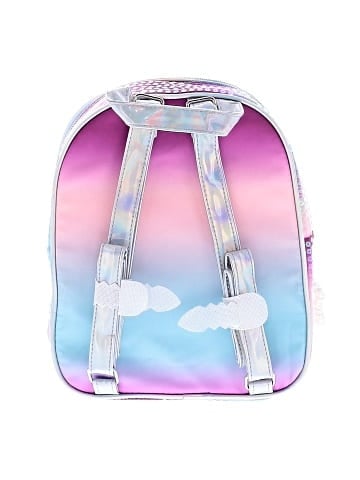 Justice Backpack (view 2)