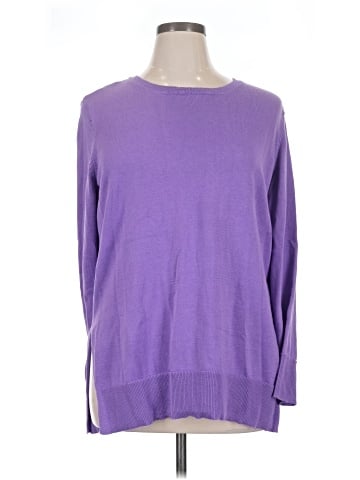 Maison Jules Pullover Sweater (view 1)