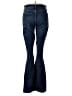 Signature Blue Jeans Size 8 - photo 2