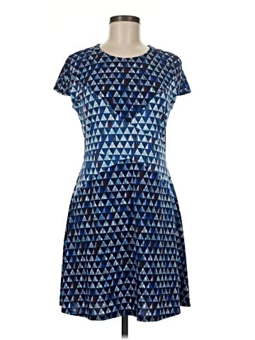 BCBGMAXAZRIA Casual Dress (view 1)