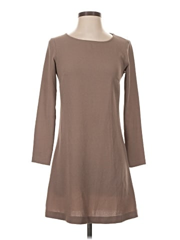 American Apparel Casual Dress (view 1)