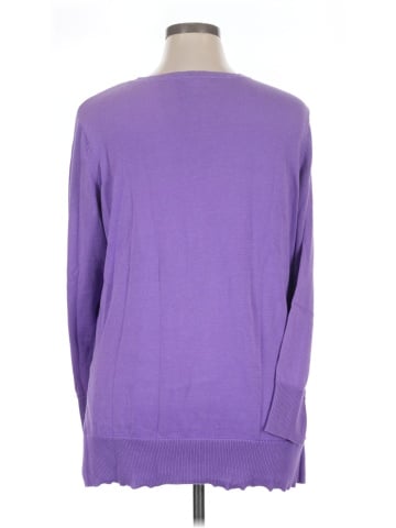 Maison Jules Pullover Sweater (view 2)
