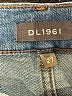 DL1961 Hearts Blue Jeans Size 27 waist - photo 7