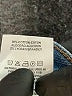 DL1961 Hearts Blue Jeans Size 27 waist - photo 8