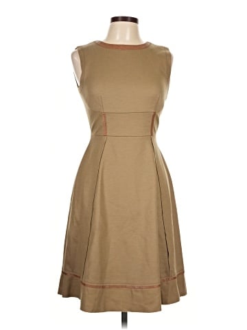 Elie Tahari Cocktail Dress (view 1)