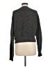 H&M Gray Cardigan Size M - photo 2