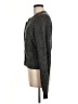H&M Gray Cardigan Size M - photo 5